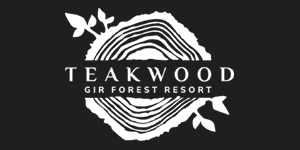 Teakwood resort